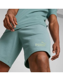 Essential ELEVATED Pique Men's Shorts