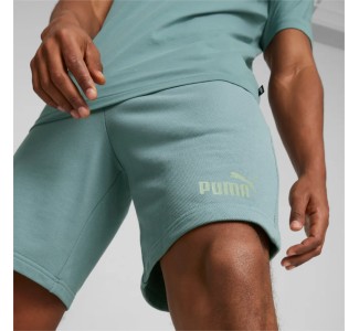 Essential ELEVATED Pique Men's Shorts