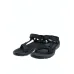 Teva Hurricane XLT2 Ανδρικά Σανδάλια σε Μαύρο Χρώμα