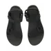 Teva Hurricane XLT2 Ανδρικά Σανδάλια σε Μαύρο Χρώμα