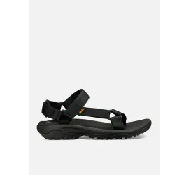 Teva Hurricane XLT2 Ανδρικά Σανδάλια σε Μαύρο Χρώμα