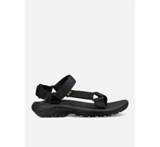 Teva Hurricane XLT2 Ανδρικά Σανδάλια σε Μαύρο Χρώμα