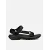 Teva Hurricane XLT2 Ανδρικά Σανδάλια σε Μαύρο Χρώμα