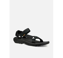 Teva Hurricane XLT2 Ανδρικά Σανδάλια σε Μαύρο Χρώμα