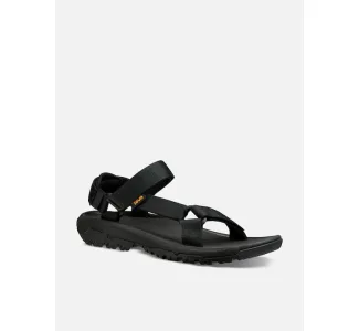 Teva Hurricane XLT2 Ανδρικά Σανδάλια σε Μαύρο Χρώμα