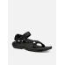 Teva Hurricane XLT2 Ανδρικά Σανδάλια σε Μαύρο Χρώμα