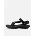 Teva Hurricane XLT2 Ανδρικά Σανδάλια σε Μαύρο Χρώμα
