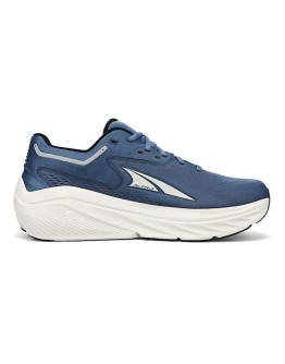 Altra Via Olympus Ανδρικά Αθλητικά Παπούτσια Running Μπλε