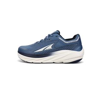 Altra Via Olympus Ανδρικά Αθλητικά Παπούτσια Running Μπλε