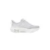 Under Armour Infinite Elite Ανδρικά Αθλητικά Παπούτσια Running Λευκά