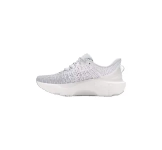 Under Armour Infinite Elite Ανδρικά Αθλητικά Παπούτσια Running Λευκά