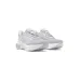 Under Armour Infinite Elite Ανδρικά Αθλητικά Παπούτσια Running Λευκά