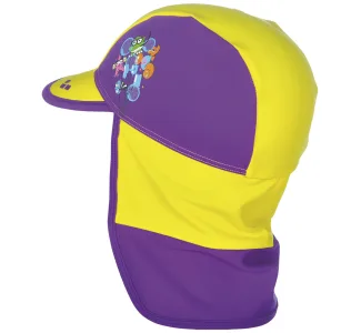 Arena Water Tribe Kids Cap