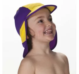 Arena Water Tribe Kids Cap