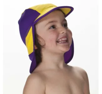 Arena Water Tribe Kids Cap