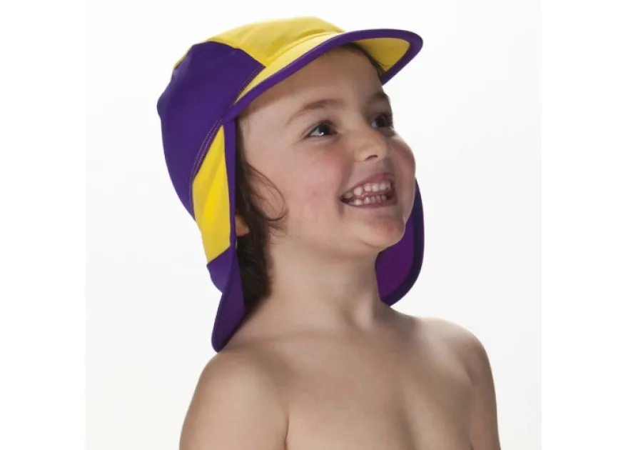 Arena Water Tribe Kids Cap