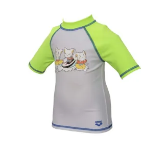 Arena Αντηλιακή Μπλoύζα Friends Kid's UV S/S Tee 