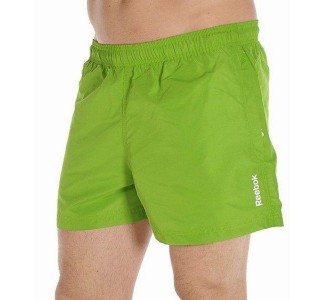 Reebok BW Basic Swim Boxer