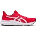 ASICS Jolt 4 Ανδρικά Αθλητικά Παπούτσια Running Κόκκινα
