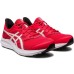 ASICS Jolt 4 Ανδρικά Αθλητικά Παπούτσια Running Κόκκινα