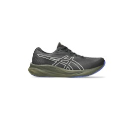Asics Gel-pulse 15 Gtx Ανδρικά Αθλητικά Παπούτσια Running Αδιάβροχα με Μεμβράνη Gore-Tex Blk