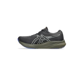 Asics Gel-pulse 15 Gtx Ανδρικά Αθλητικά Παπούτσια Running Αδιάβροχα με Μεμβράνη Gore-Tex Blk