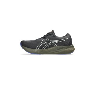 Asics Gel-pulse 15 Gtx Ανδρικά Αθλητικά Παπούτσια Running Αδιάβροχα με Μεμβράνη Gore-Tex Blk