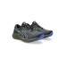 Asics Gel-pulse 15 Gtx Ανδρικά Αθλητικά Παπούτσια Running Αδιάβροχα με Μεμβράνη Gore-Tex Blk