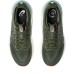ASICS Gel-Kayano 31 Ανδρικά Αθλητικά Παπούτσια Running Black / Green
