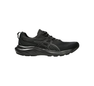 ASICS Ανδρικά Αθλητικά Παπούτσια Running Blk