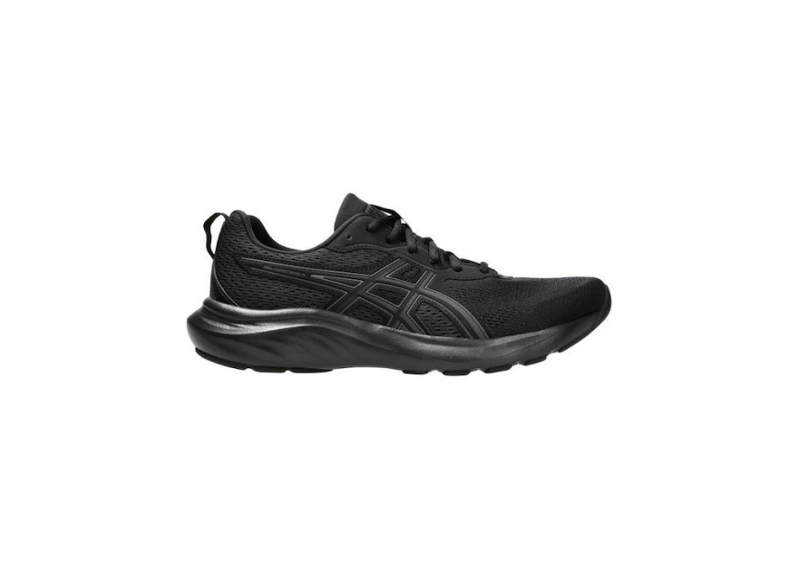 ASICS Ανδρικά Αθλητικά Παπούτσια Running Blk