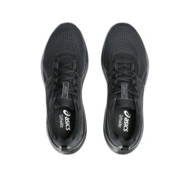 ASICS Ανδρικά Αθλητικά Παπούτσια Running Blk