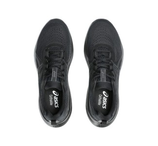 ASICS Ανδρικά Αθλητικά Παπούτσια Running Blk