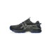 Asics Gel-venture 10 Wp Ανδρικά Αθλητικά Παπούτσια Running Blk / Grn