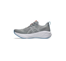 Asics Novablast 5 Ανδρικά Αθλητικά Παπούτσια Running Gry