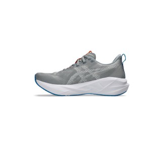 Asics Novablast 5 Ανδρικά Αθλητικά Παπούτσια Running Gry