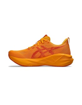 ASICS Novablast 5 Ανδρικά Αθλητικά Παπούτσια Training Yamabuki / Anzu
