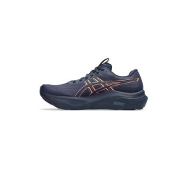 Asics Gt-2000 14 Ανδρικά Αθλητικά Παπούτσια Running Μπλε