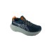 Asics Gel-Nimbus 27 TR Ανδρικά Αθλητικά Παπούτσια Trail Running Πετρολ
