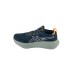 Asics Gel-Nimbus 27 TR Ανδρικά Αθλητικά Παπούτσια Trail Running Πετρολ