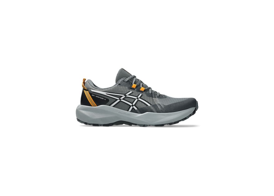 Asics Gel Venture 11 Ανδρικά Αθλητικά Παπούτσια Running Γκρι