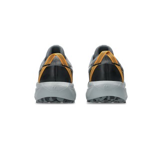 Asics Gel Venture 11 Ανδρικά Αθλητικά Παπούτσια Running Γκρι