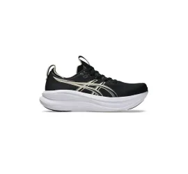 Asics Gel-Nimbus 28 Γυναικεία Αθλητικά παπούτσια Μαύρα