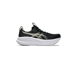 Asics Gel-Nimbus 28 Γυναικεία Αθλητικά παπούτσια Μαύρα