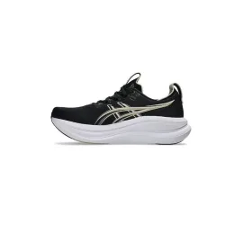 Asics Gel-Nimbus 28 Γυναικεία Αθλητικά παπούτσια Μαύρα