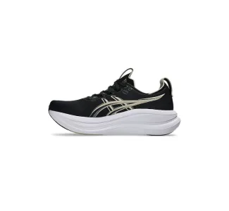 Asics Gel-Nimbus 28 Γυναικεία Αθλητικά παπούτσια Μαύρα