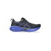 Asics Novablast 5 Ανδρικά Αθλητικά Παπούτσια Running Black/Cobalt Burst