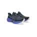 Asics Novablast 5 Ανδρικά Αθλητικά Παπούτσια Running Black/Cobalt Burst