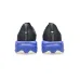 Asics Novablast 5 Ανδρικά Αθλητικά Παπούτσια Running Black/Cobalt Burst