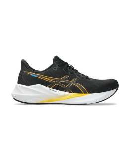 Asics Versablast Ανδρικά Αθλητικά Παπούτσια Running Μαύρα